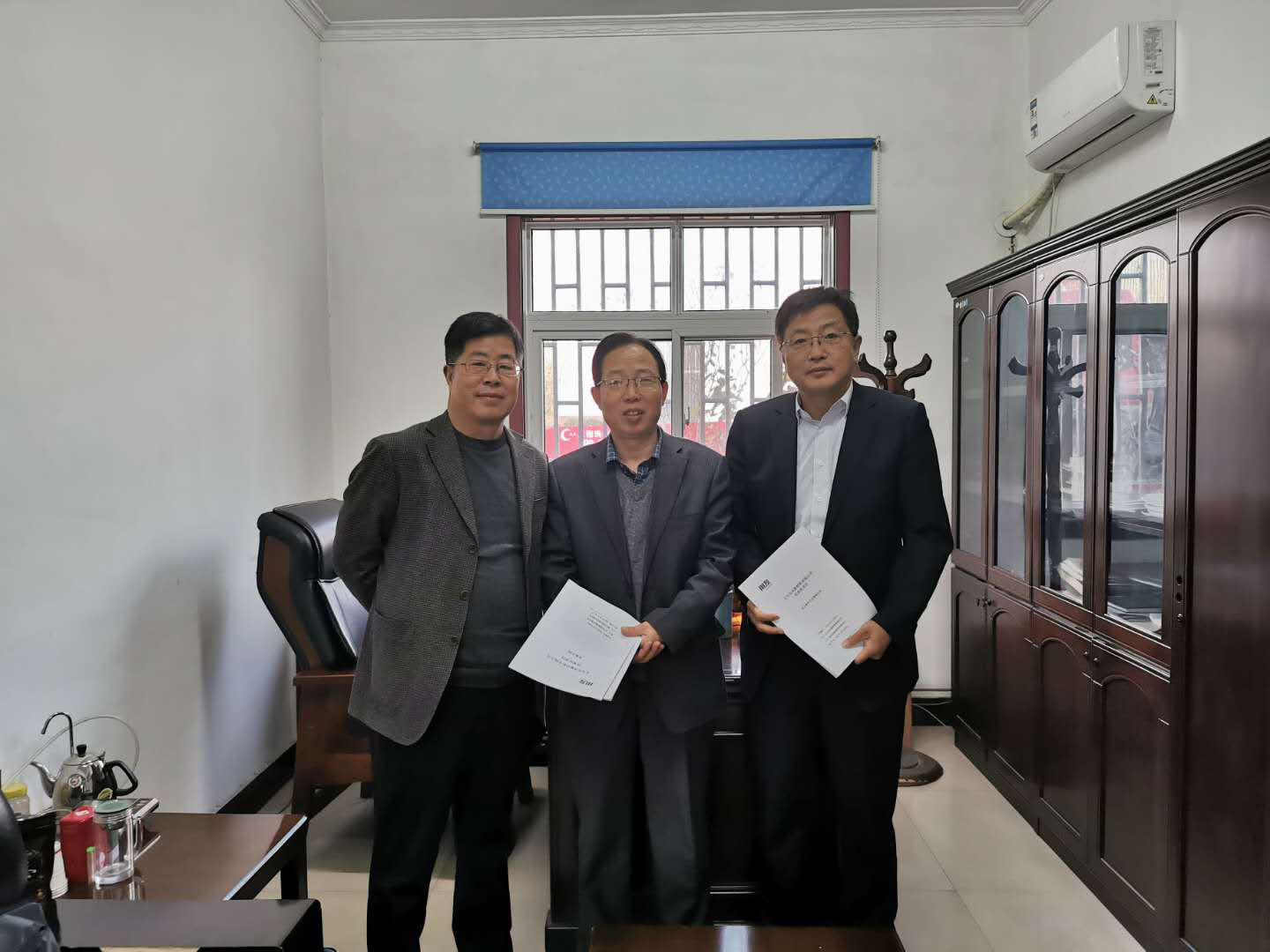 U9ERP簽約寶宜集團，助力寶宜實現(xiàn)智能制造